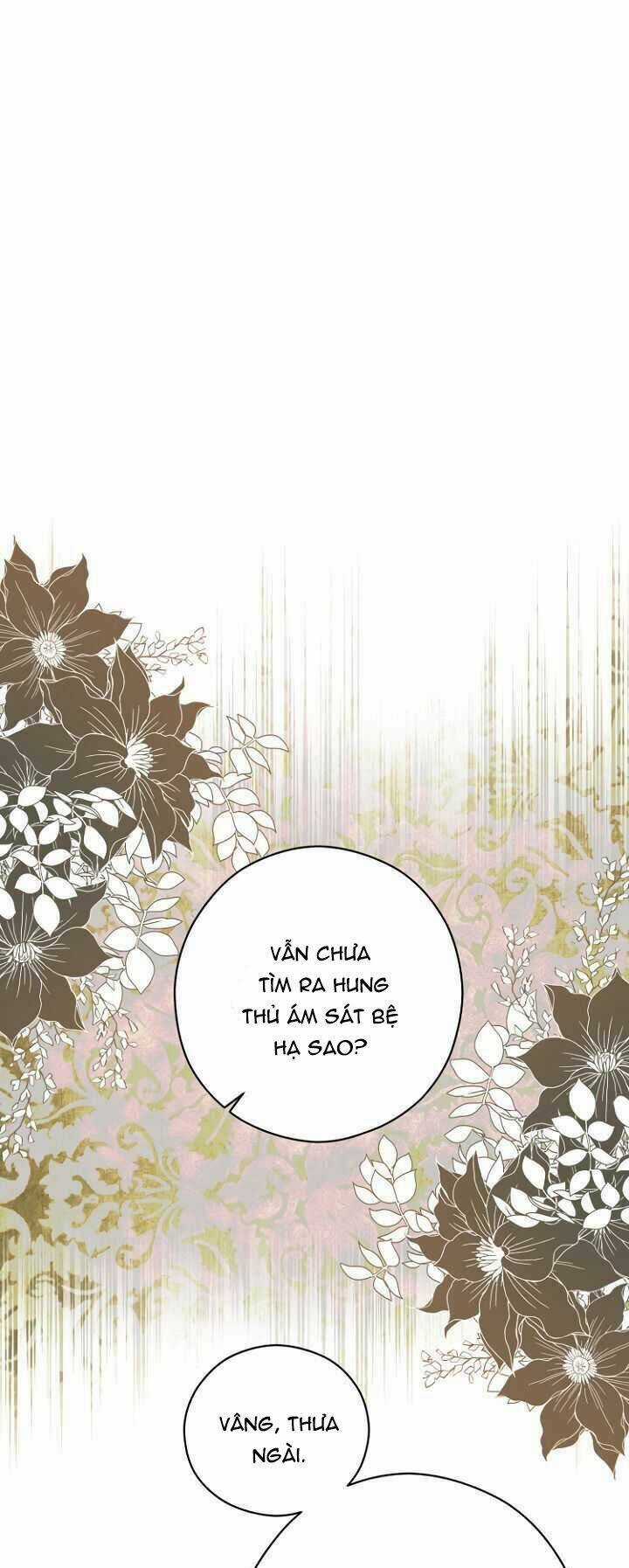 Vẻ Đẹp Của Ác Ma Chapter 4 trang 19