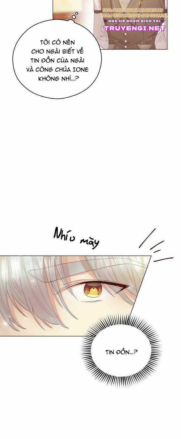 Vẻ Đẹp Của Ác Ma Chapter 4 trang 23