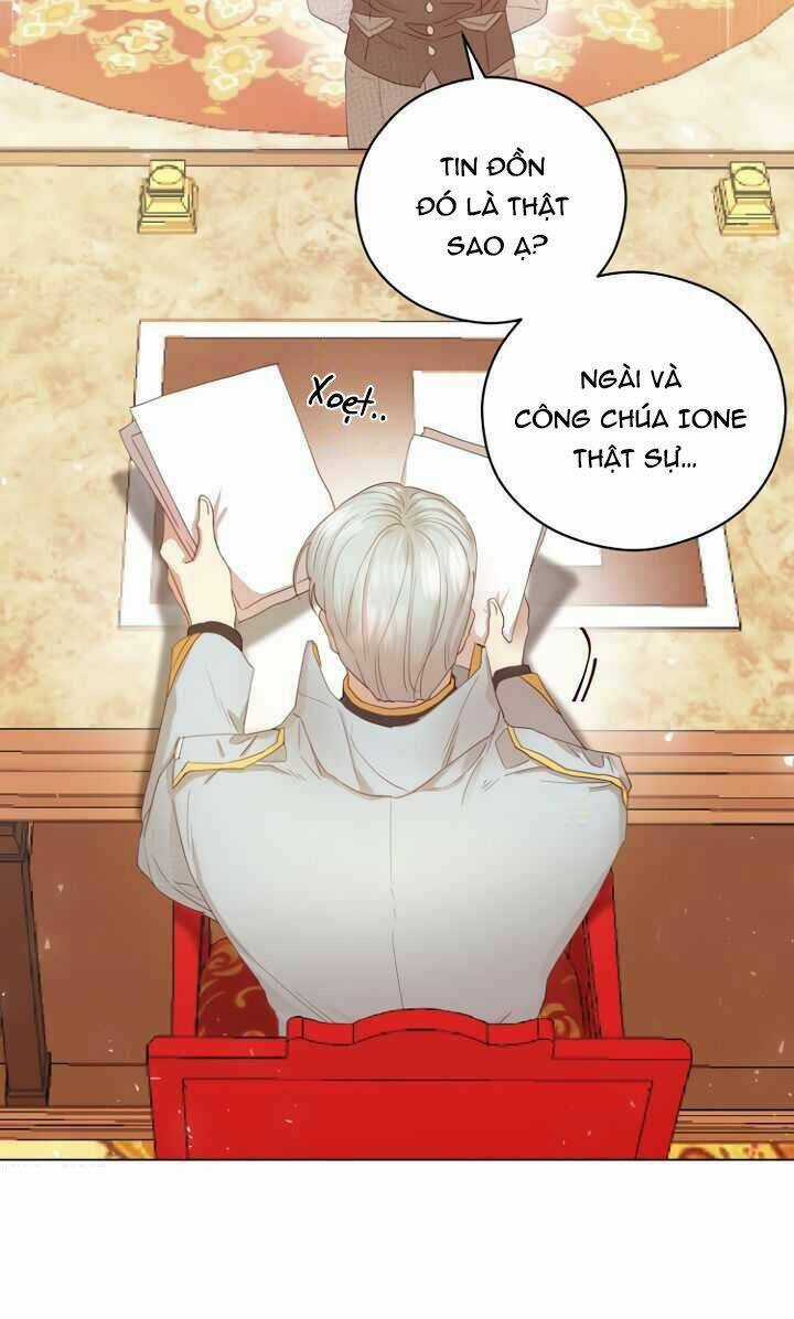 Vẻ Đẹp Của Ác Ma Chapter 4 trang 25