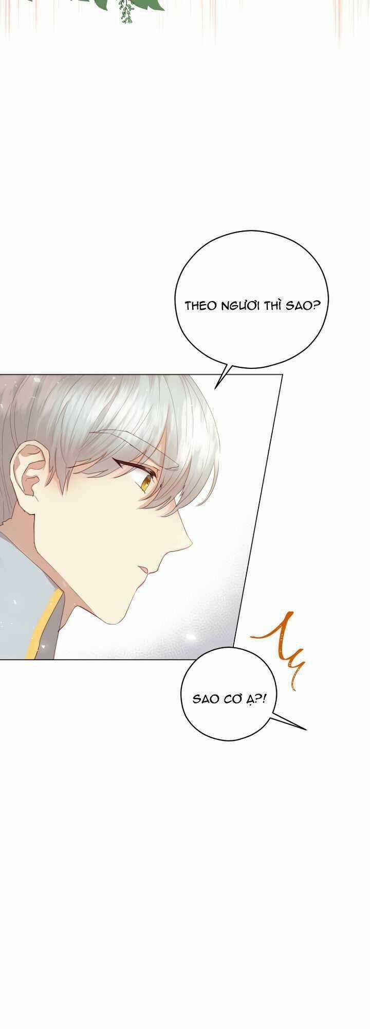 Vẻ Đẹp Của Ác Ma Chapter 4 trang 27