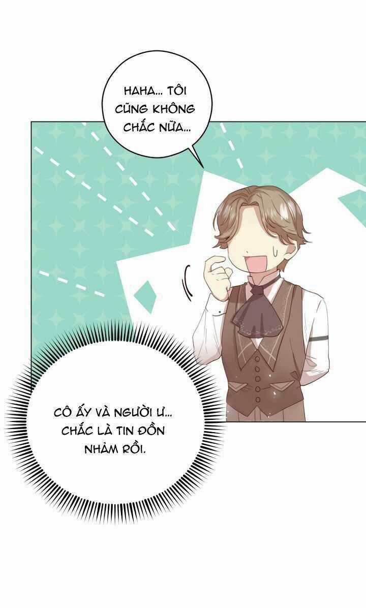 Vẻ Đẹp Của Ác Ma Chapter 4 trang 28