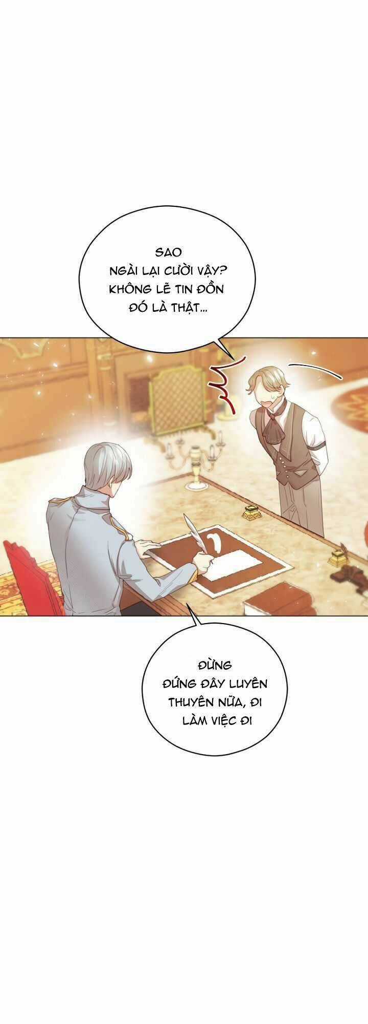 Vẻ Đẹp Của Ác Ma Chapter 4 trang 30