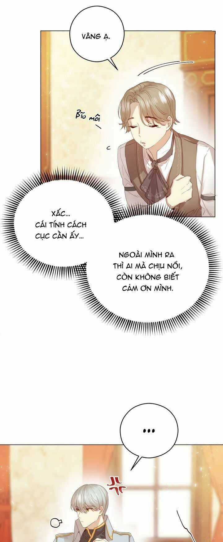 Vẻ Đẹp Của Ác Ma Chapter 4 trang 31