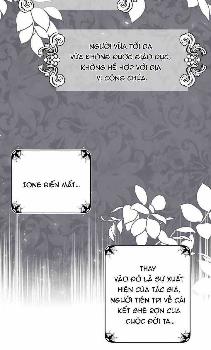 Vẻ Đẹp Của Ác Ma Chapter 4 trang 34