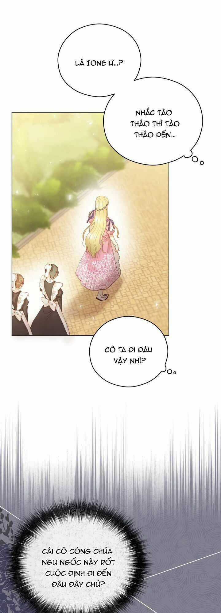 Vẻ Đẹp Của Ác Ma Chapter 4 trang 36
