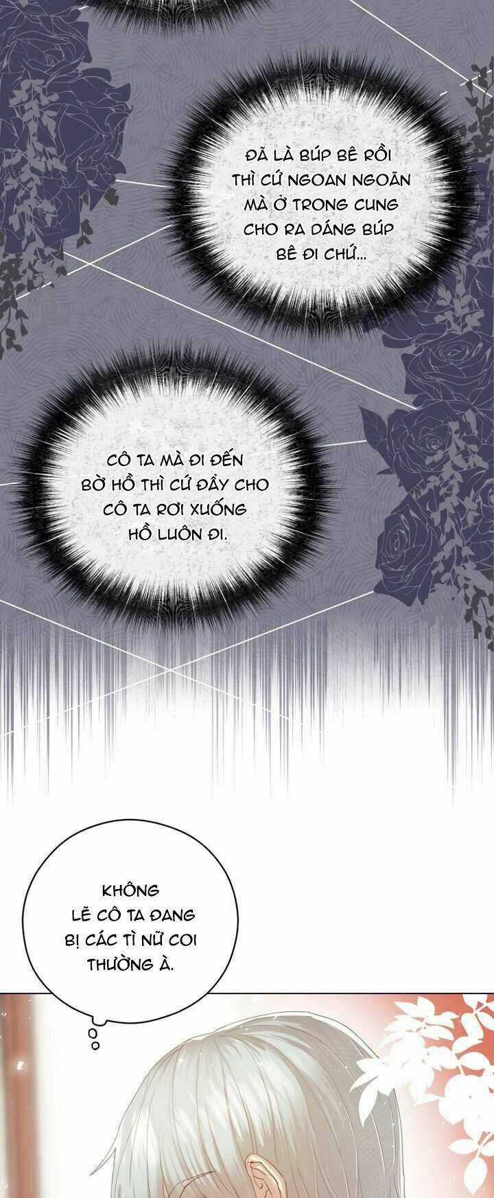 Vẻ Đẹp Của Ác Ma Chapter 4 trang 37