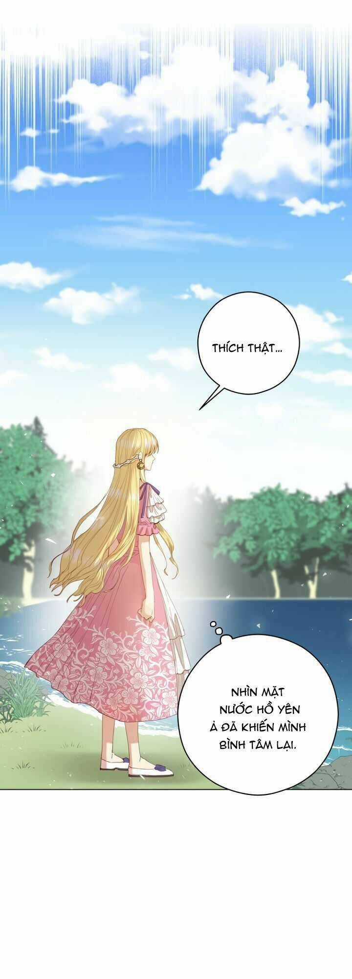 Vẻ Đẹp Của Ác Ma Chapter 4 trang 39