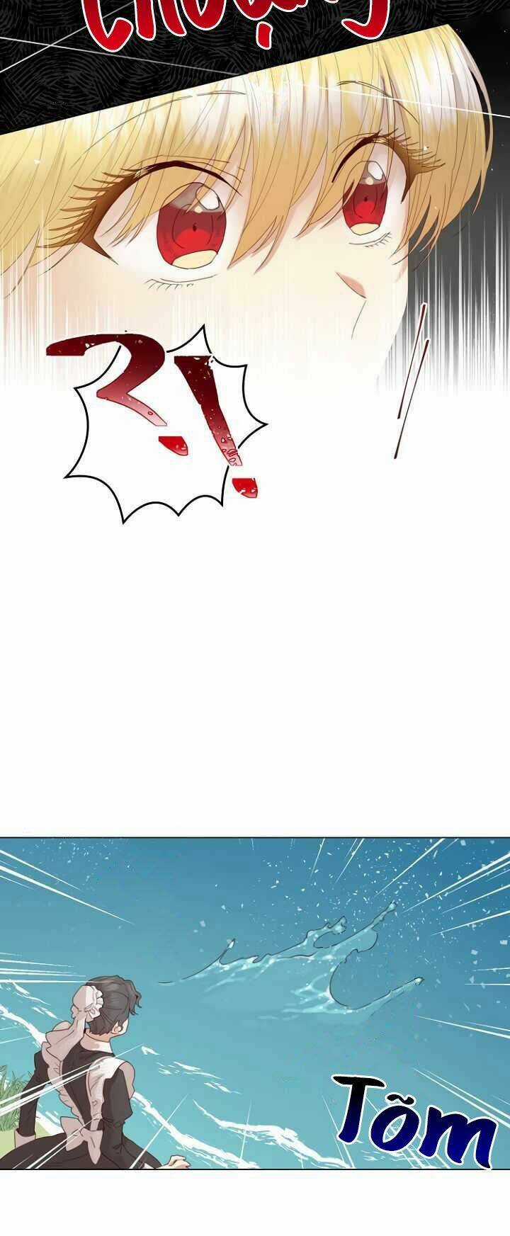 Vẻ Đẹp Của Ác Ma Chapter 4 trang 43