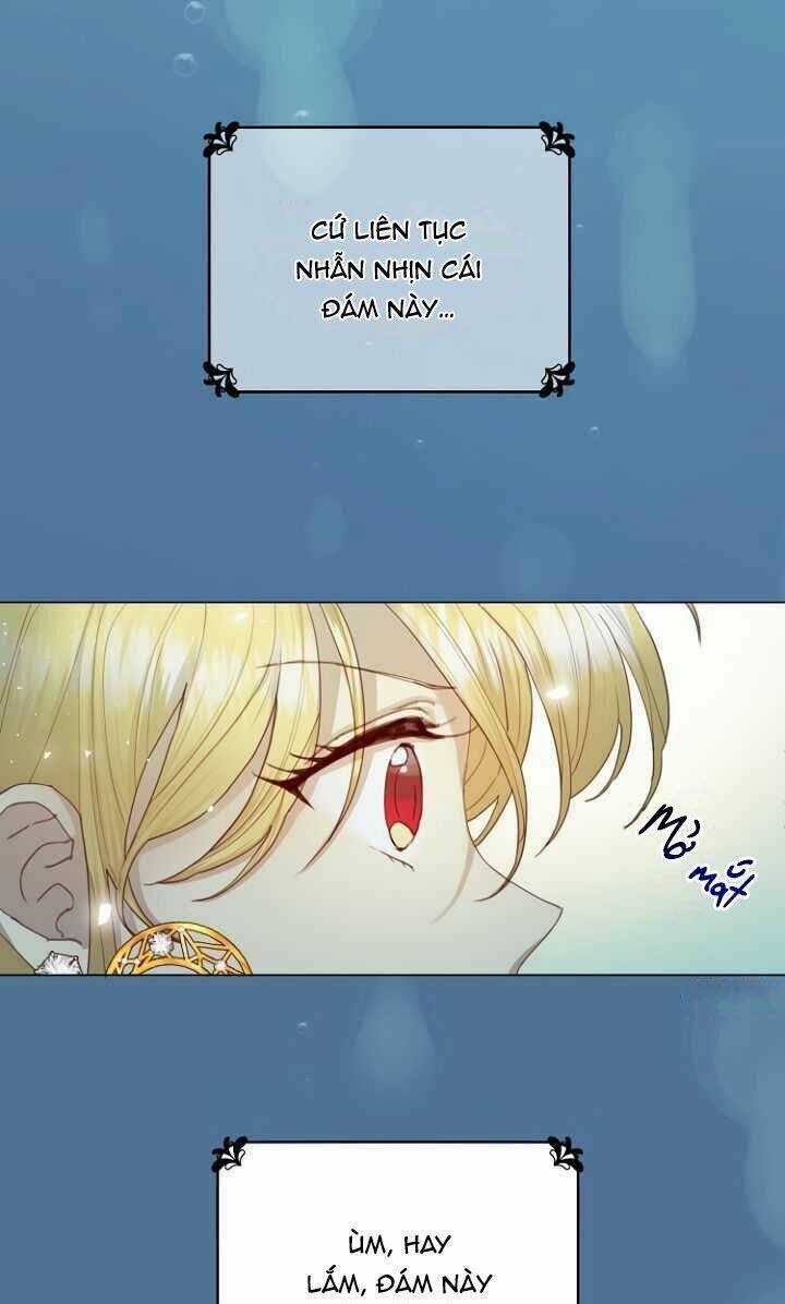 Vẻ Đẹp Của Ác Ma Chapter 4 trang 46