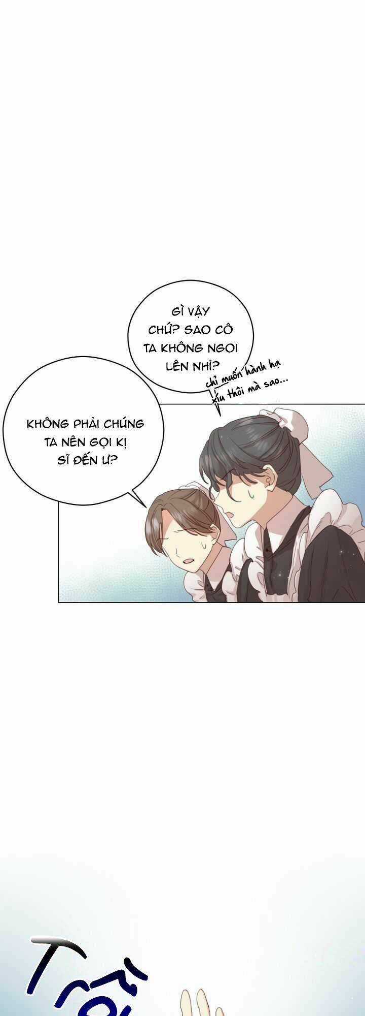 Vẻ Đẹp Của Ác Ma Chapter 4 trang 48