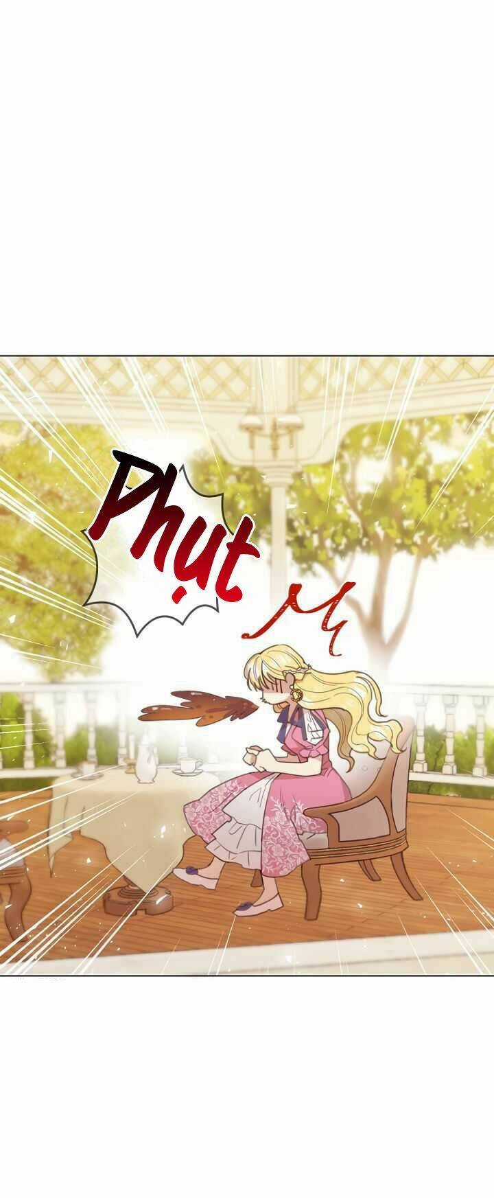 Vẻ Đẹp Của Ác Ma Chapter 4 trang 5