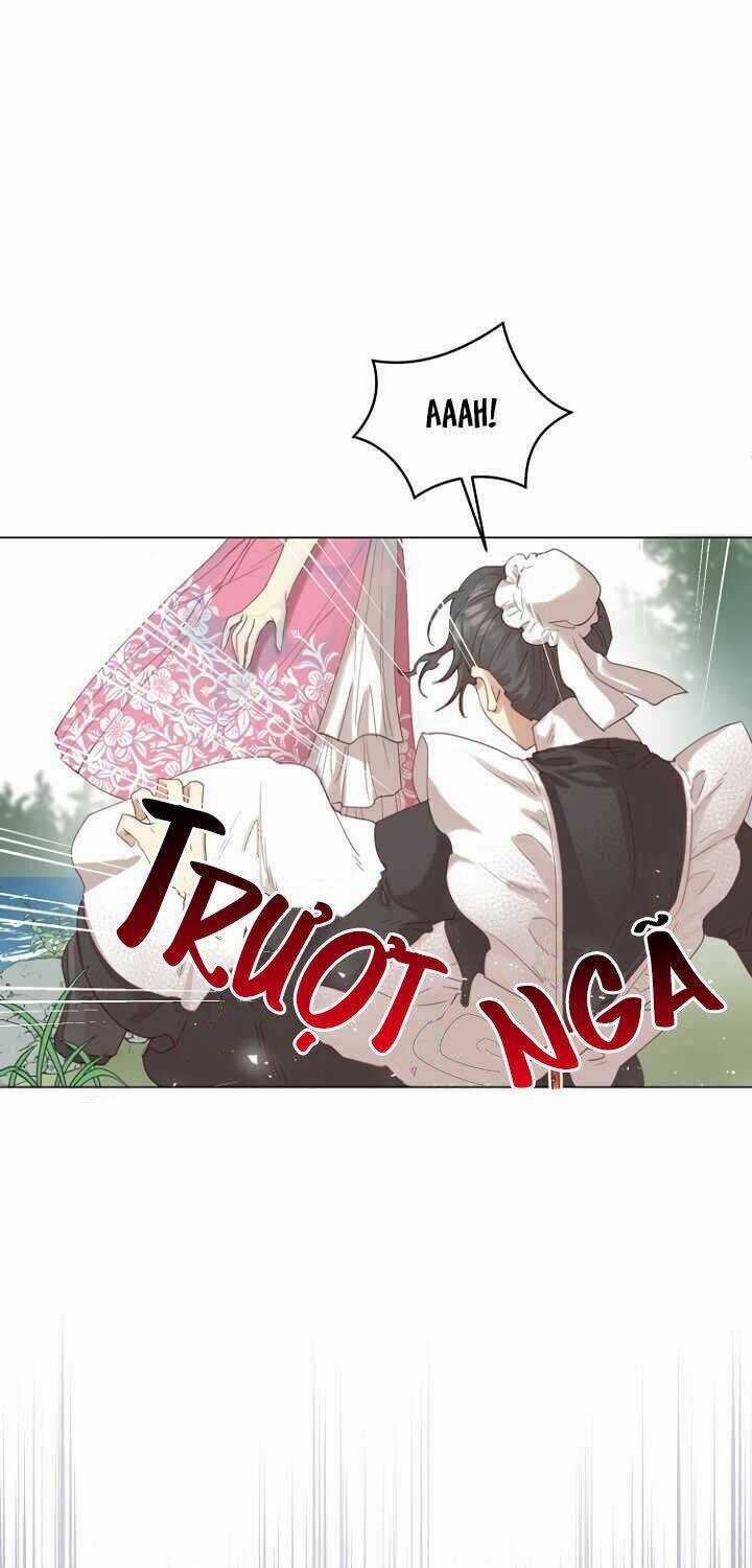 Vẻ Đẹp Của Ác Ma Chapter 4 trang 51