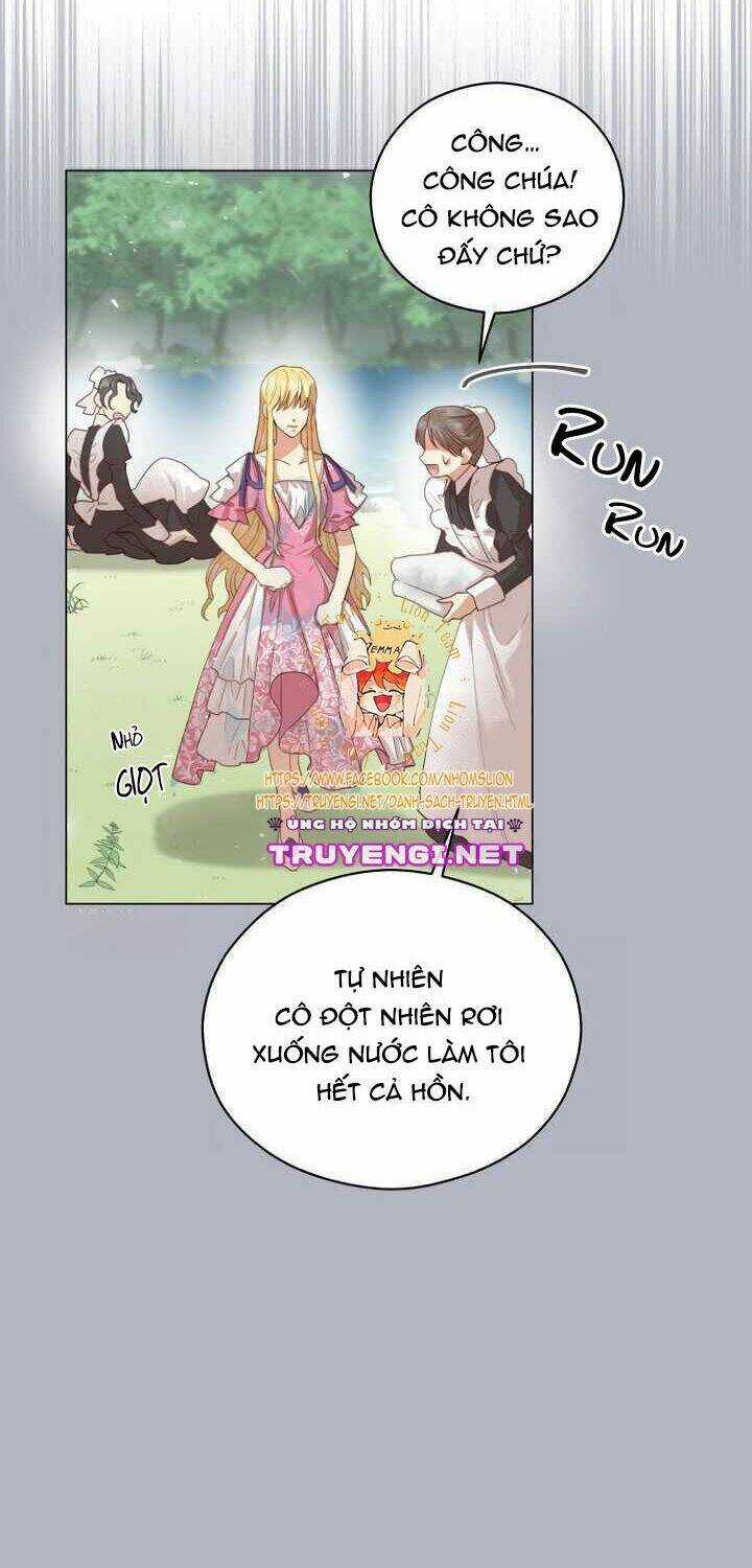 Vẻ Đẹp Của Ác Ma Chapter 4 trang 52