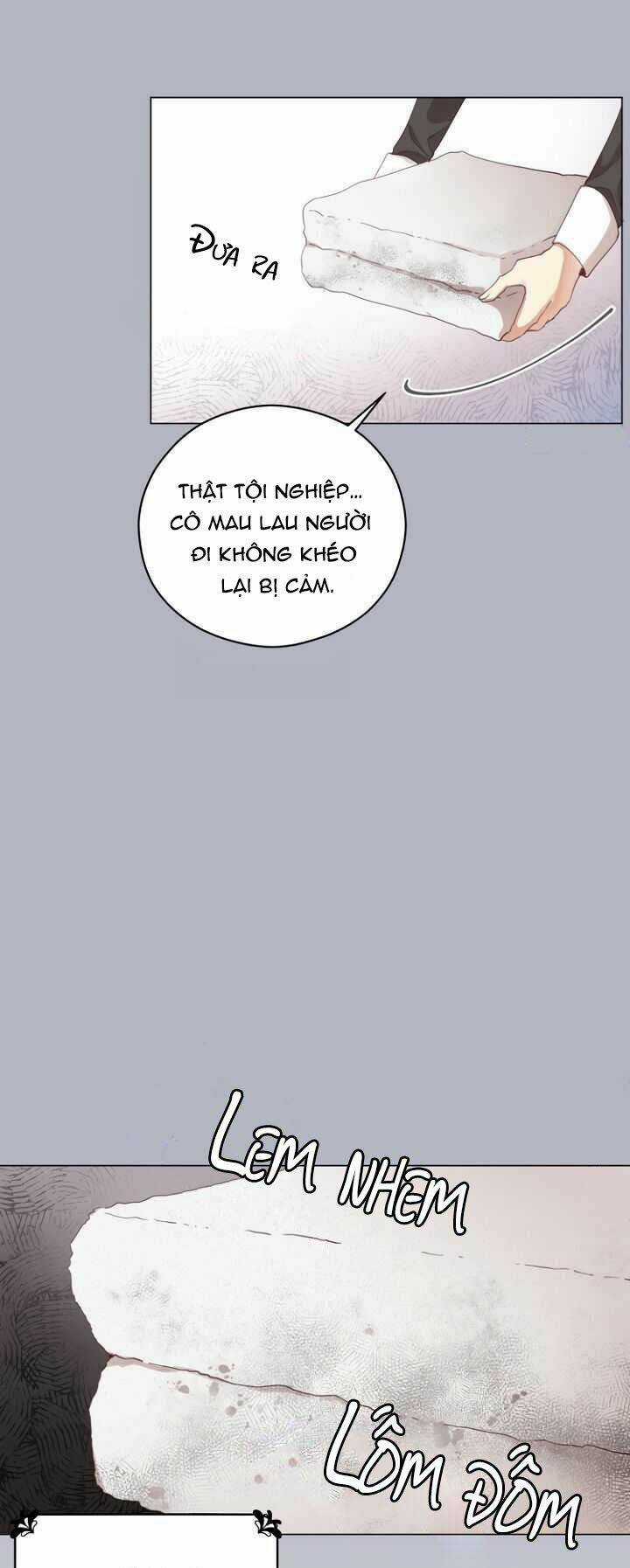 Vẻ Đẹp Của Ác Ma Chapter 4 trang 53
