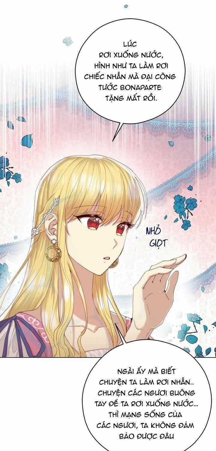 Vẻ Đẹp Của Ác Ma Chapter 4 trang 58