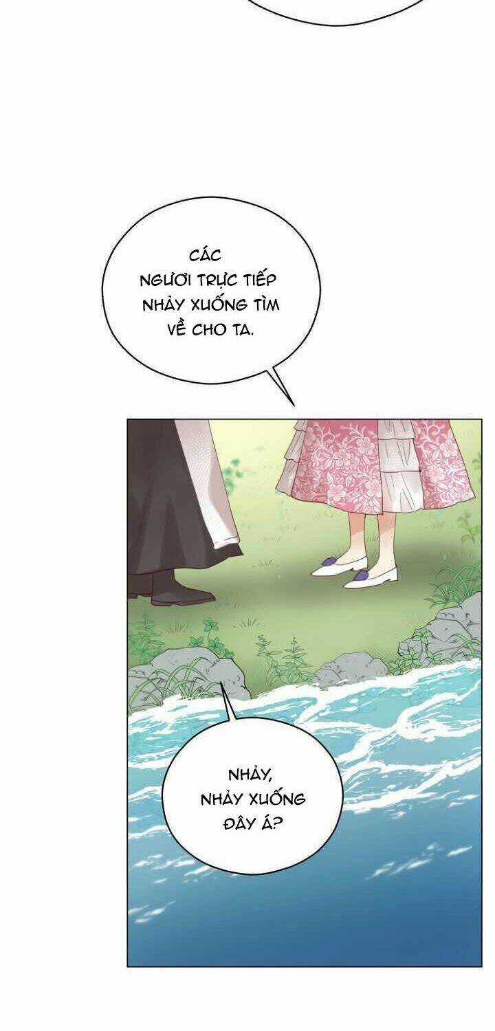 Vẻ Đẹp Của Ác Ma Chapter 4 trang 59