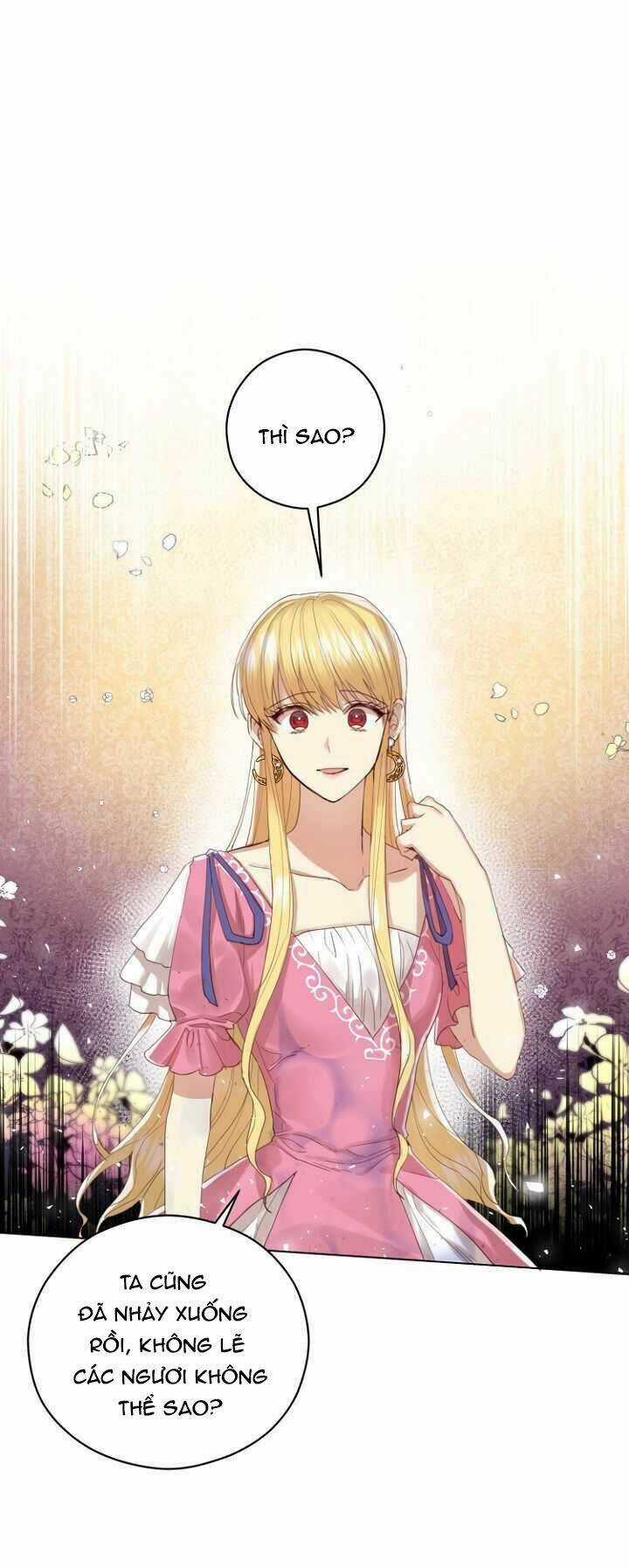 Vẻ Đẹp Của Ác Ma Chapter 4 trang 60