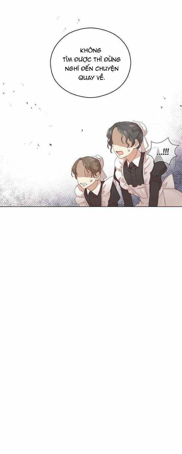 Vẻ Đẹp Của Ác Ma Chapter 4 trang 61