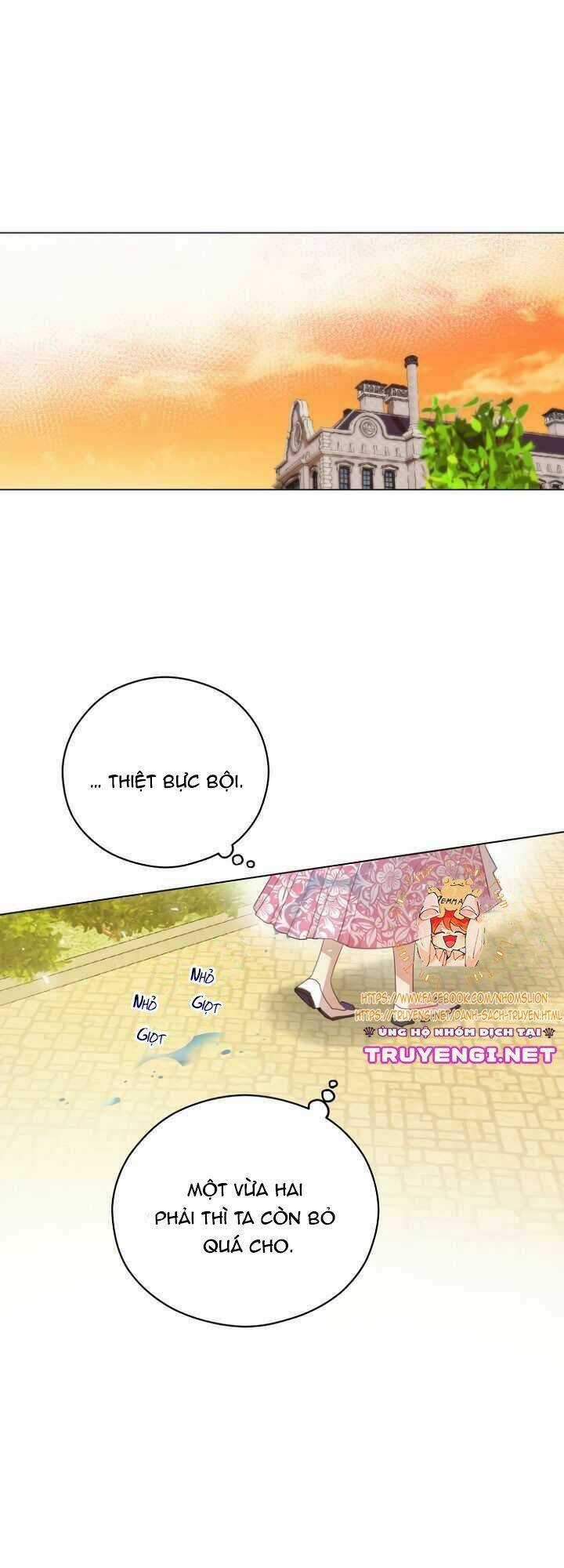 Vẻ Đẹp Của Ác Ma Chapter 4 trang 62