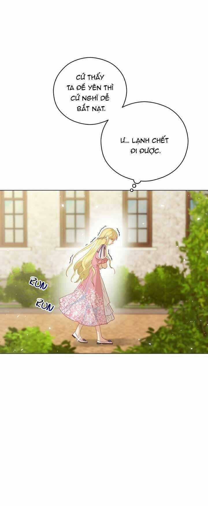 Vẻ Đẹp Của Ác Ma Chapter 4 trang 63