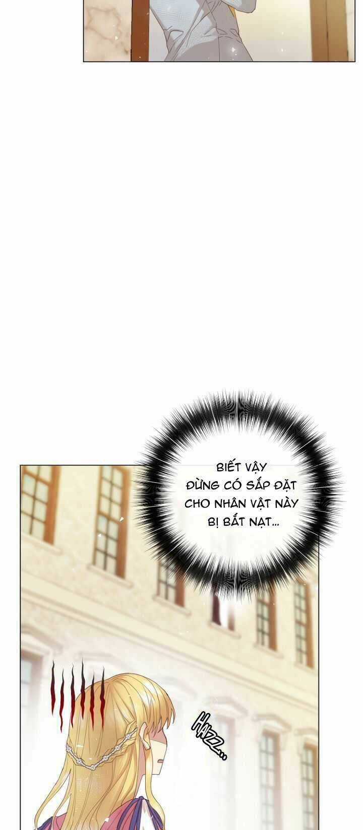 Vẻ Đẹp Của Ác Ma Chapter 4 trang 65
