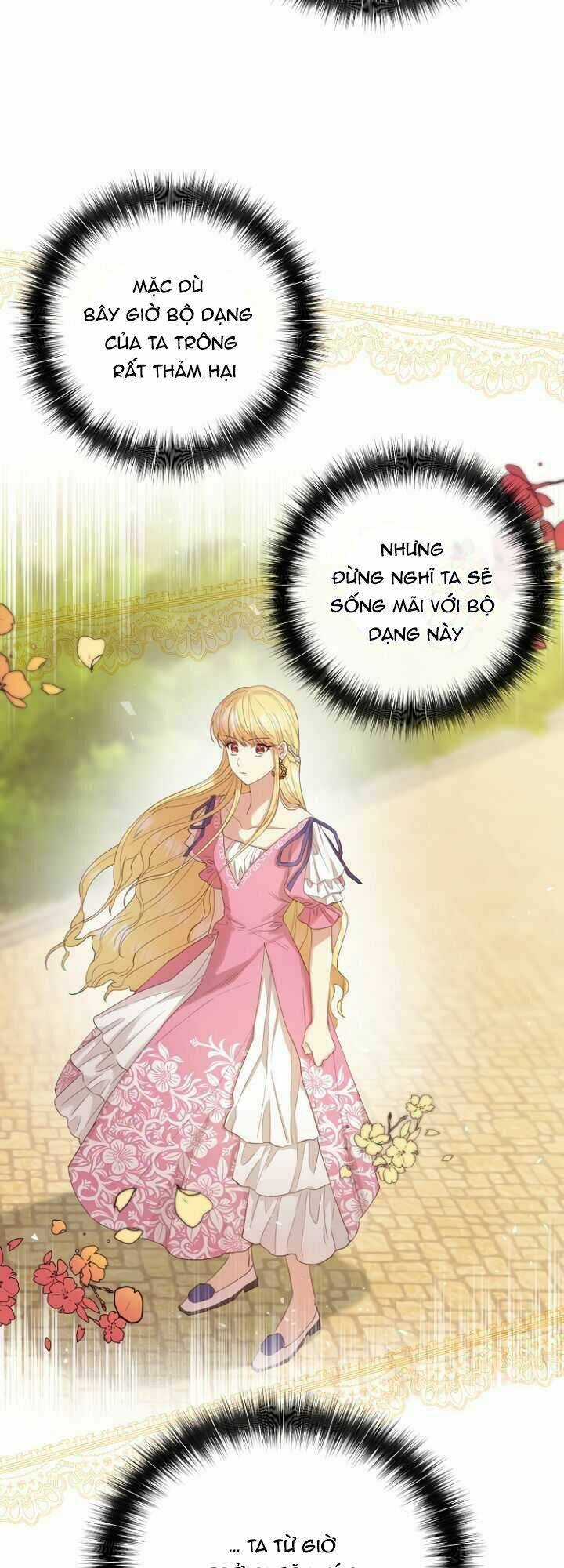 Vẻ Đẹp Của Ác Ma Chapter 4 trang 67
