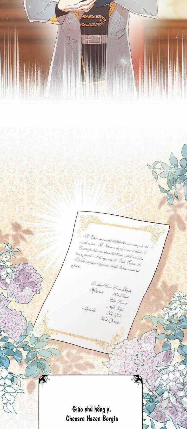 Vẻ Đẹp Của Ác Ma Chapter 5 trang 12