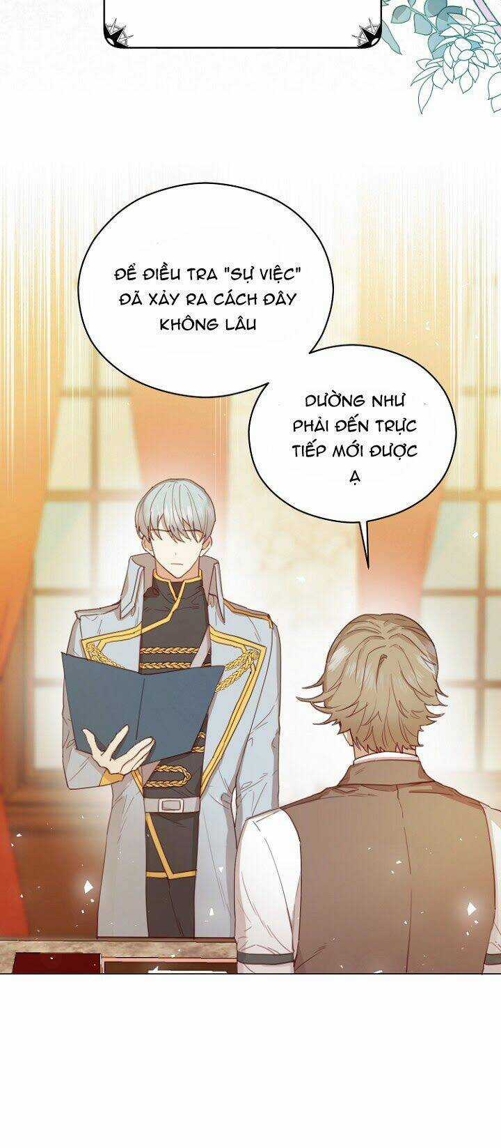 Vẻ Đẹp Của Ác Ma Chapter 5 trang 13