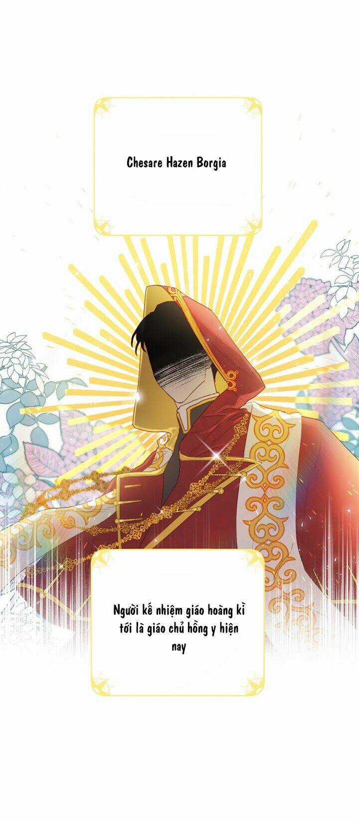 Vẻ Đẹp Của Ác Ma Chapter 5 trang 14