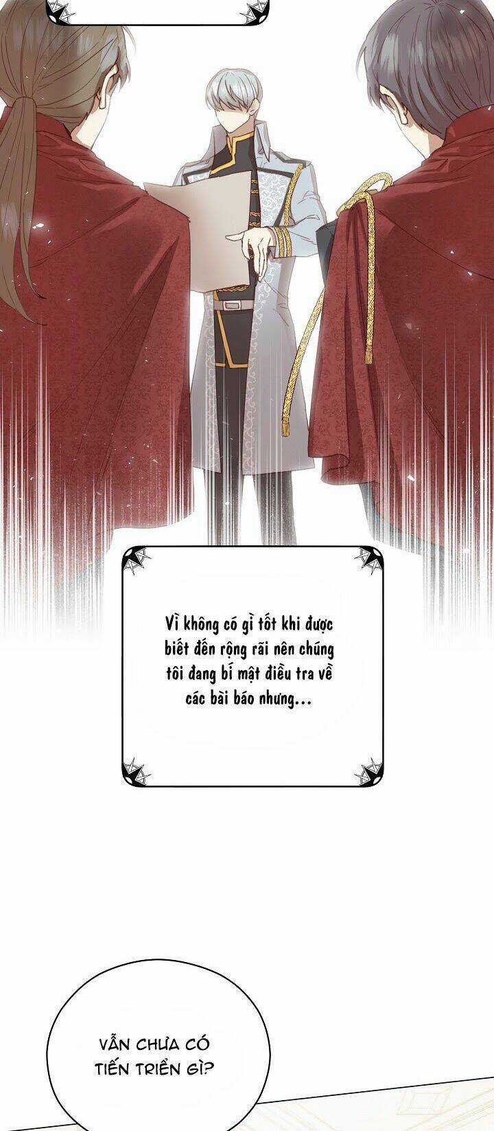 Vẻ Đẹp Của Ác Ma Chapter 5 trang 16