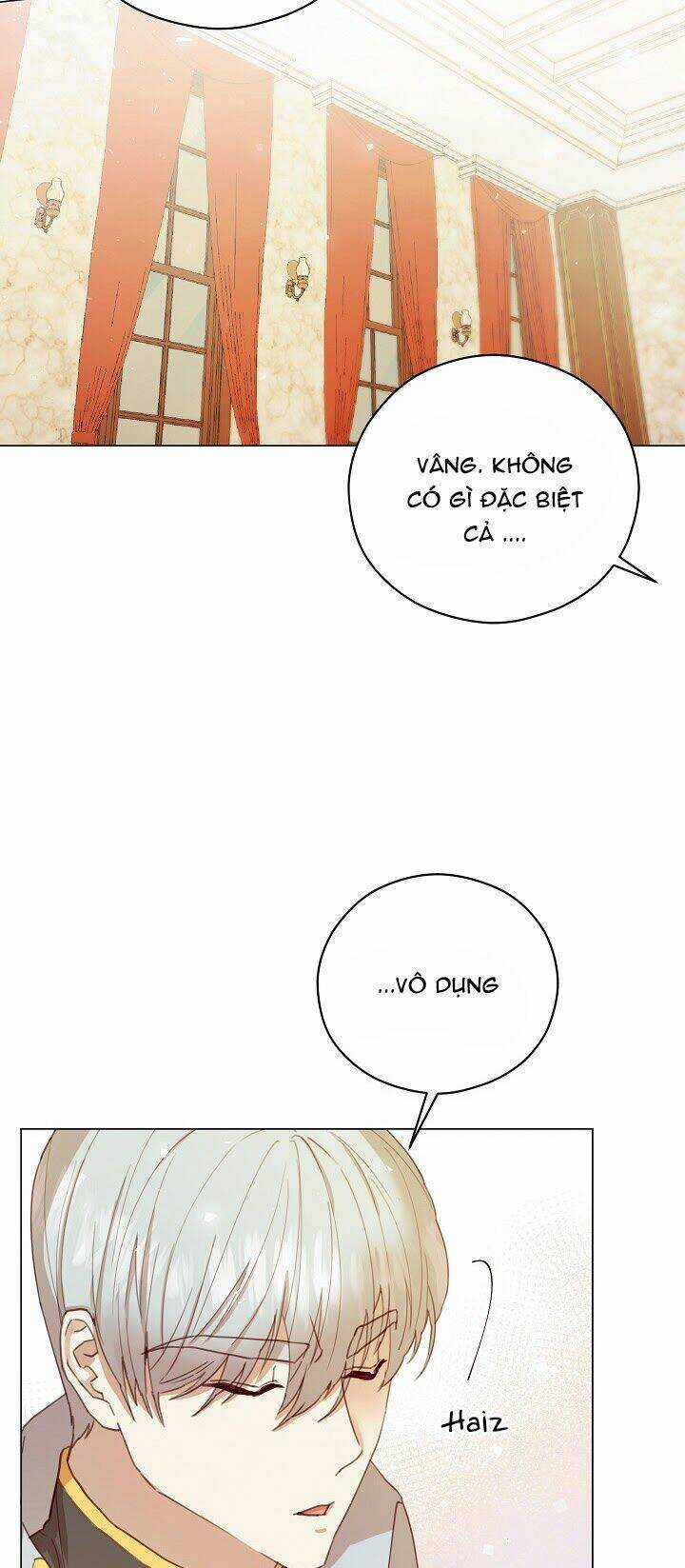 Vẻ Đẹp Của Ác Ma Chapter 5 trang 17