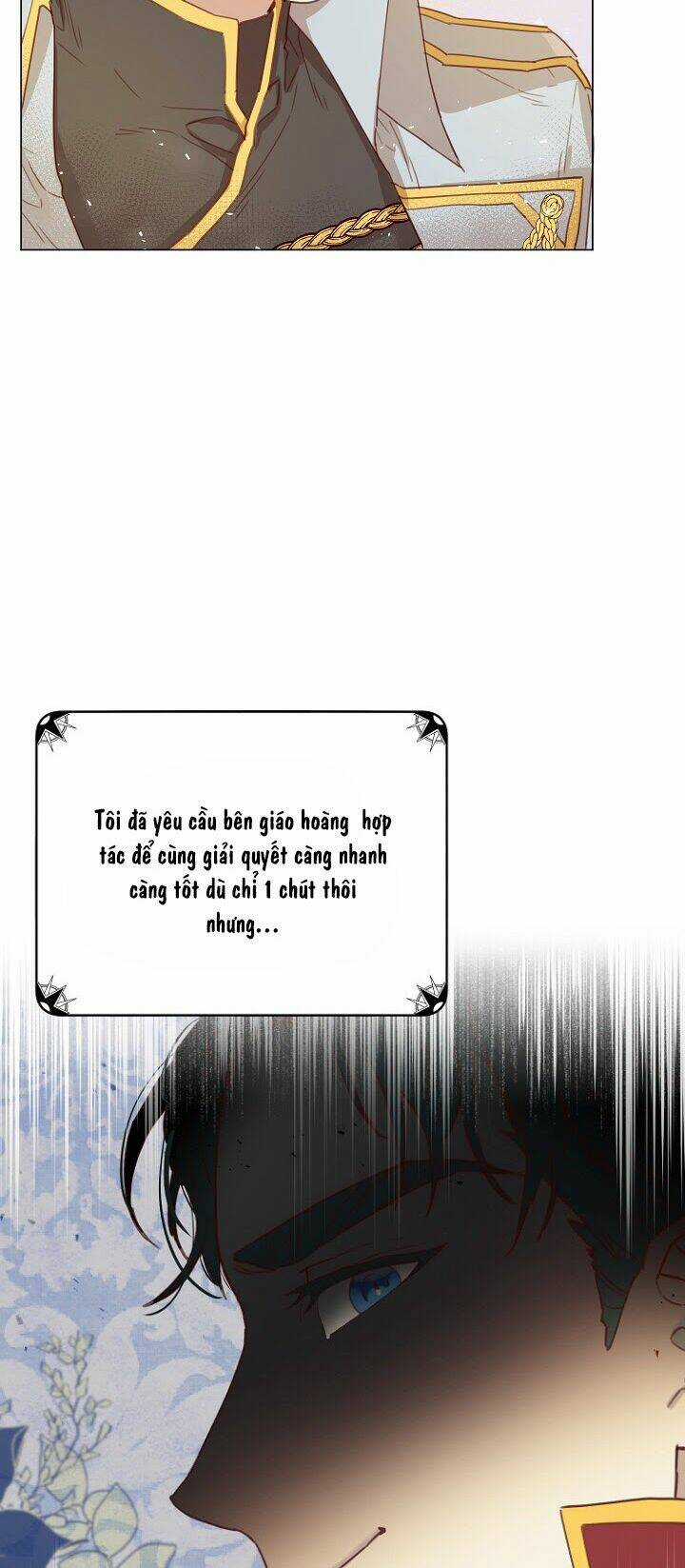 Vẻ Đẹp Của Ác Ma Chapter 5 trang 18