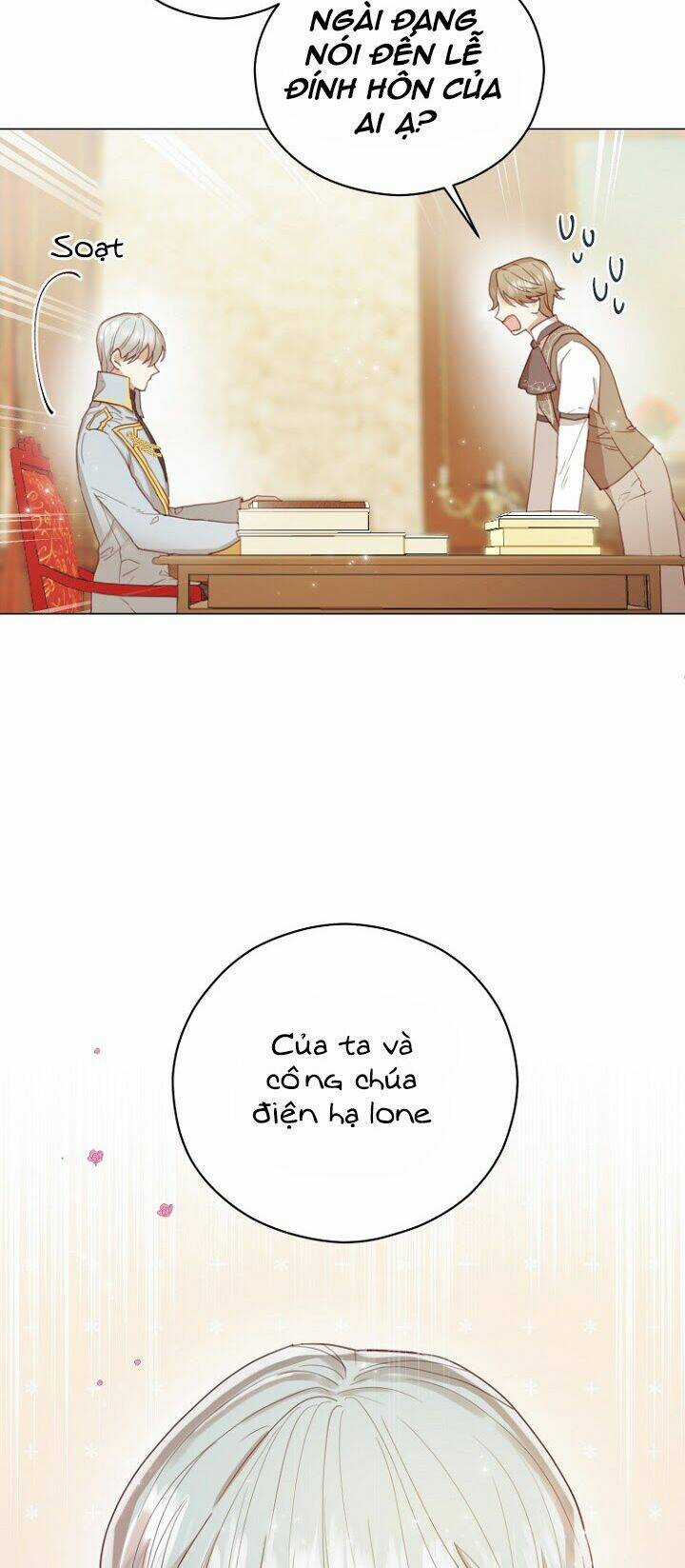 Vẻ Đẹp Của Ác Ma Chapter 5 trang 22