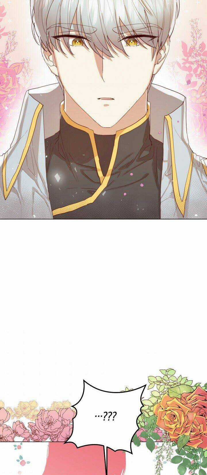 Vẻ Đẹp Của Ác Ma Chapter 5 trang 23