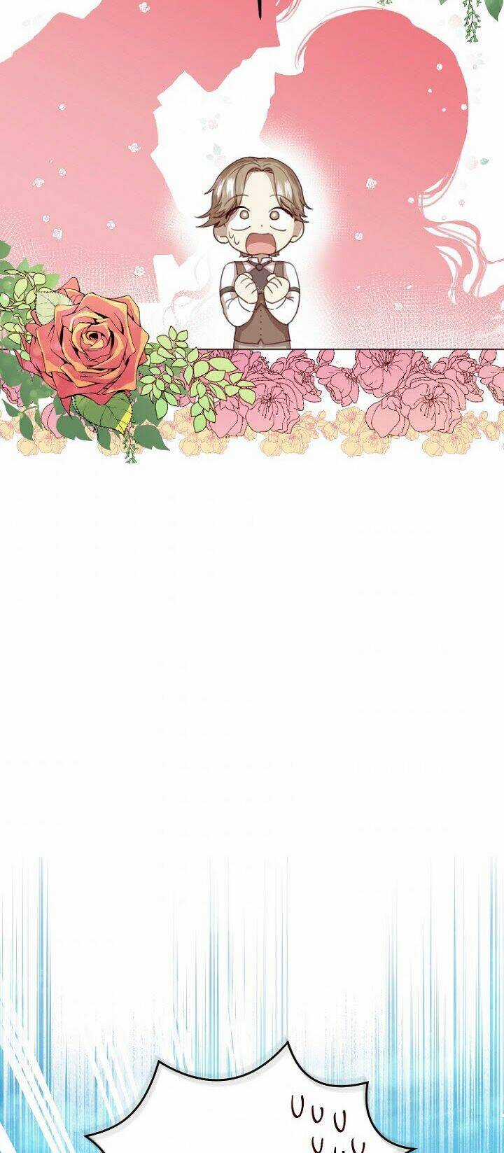 Vẻ Đẹp Của Ác Ma Chapter 5 trang 24