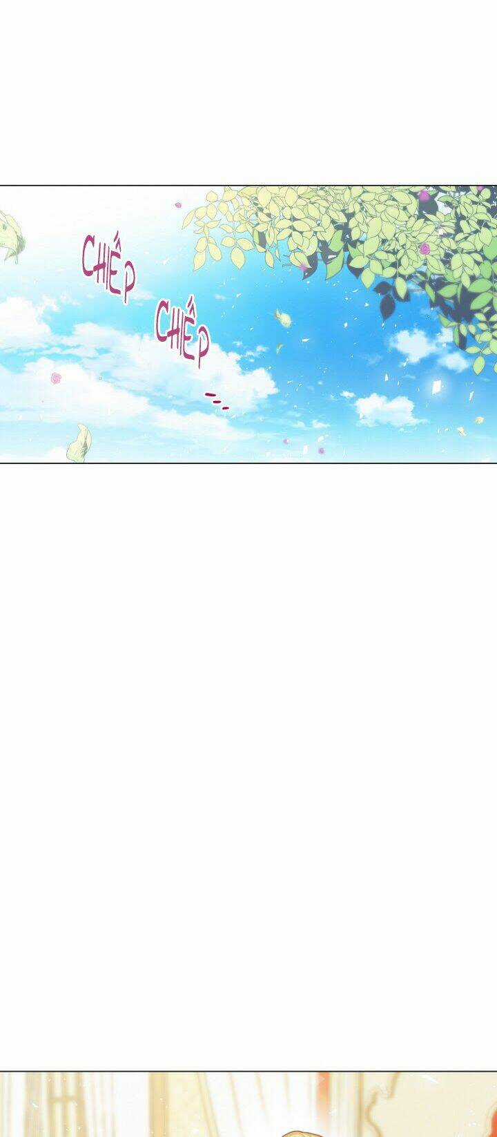 Vẻ Đẹp Của Ác Ma Chapter 5 trang 26