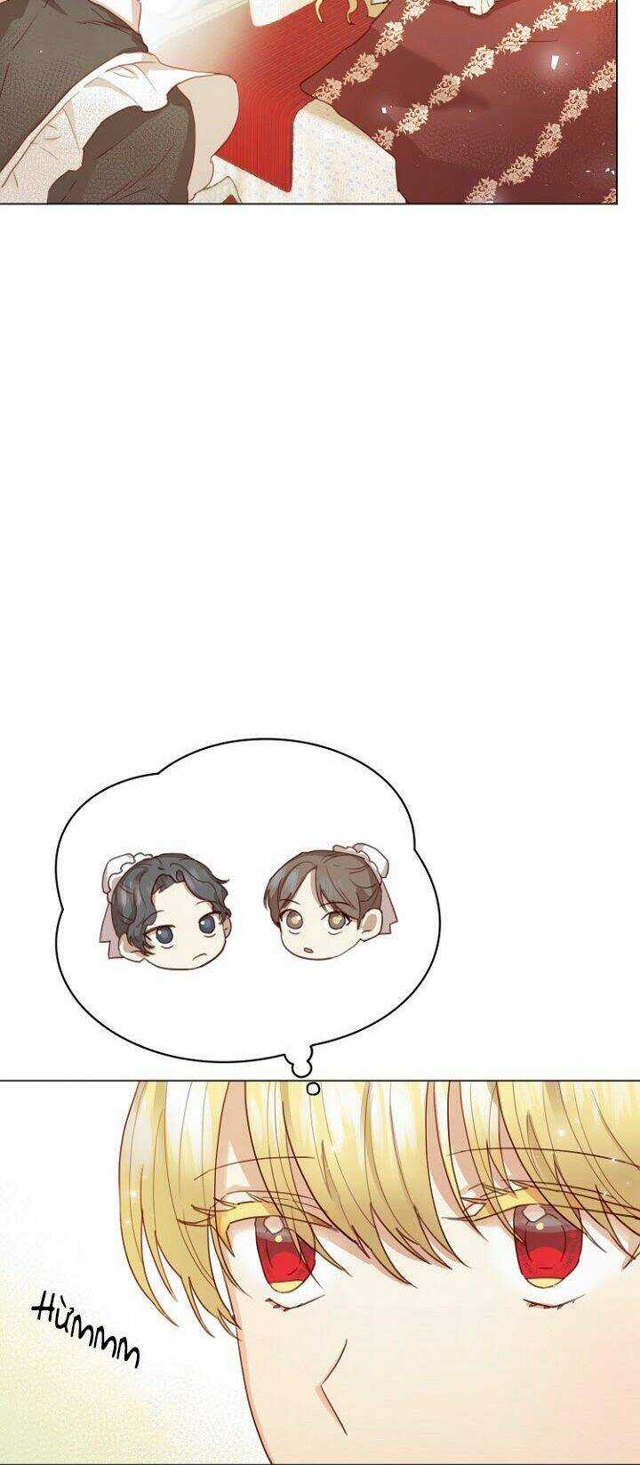 Vẻ Đẹp Của Ác Ma Chapter 5 trang 28