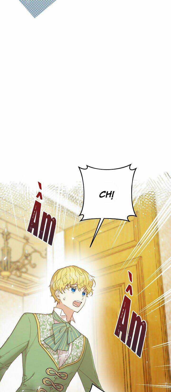 Vẻ Đẹp Của Ác Ma Chapter 5 trang 33