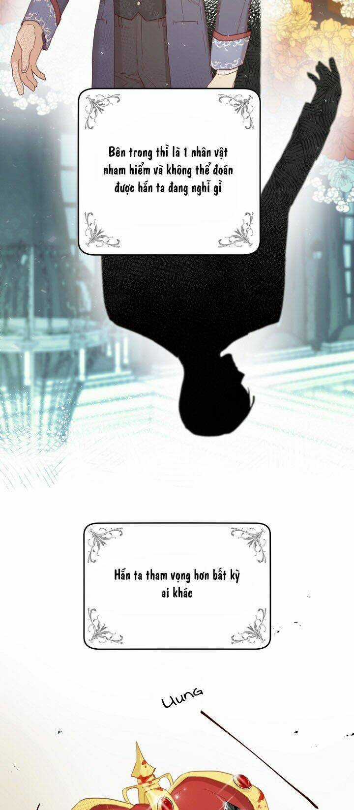 Vẻ Đẹp Của Ác Ma Chapter 5 trang 39