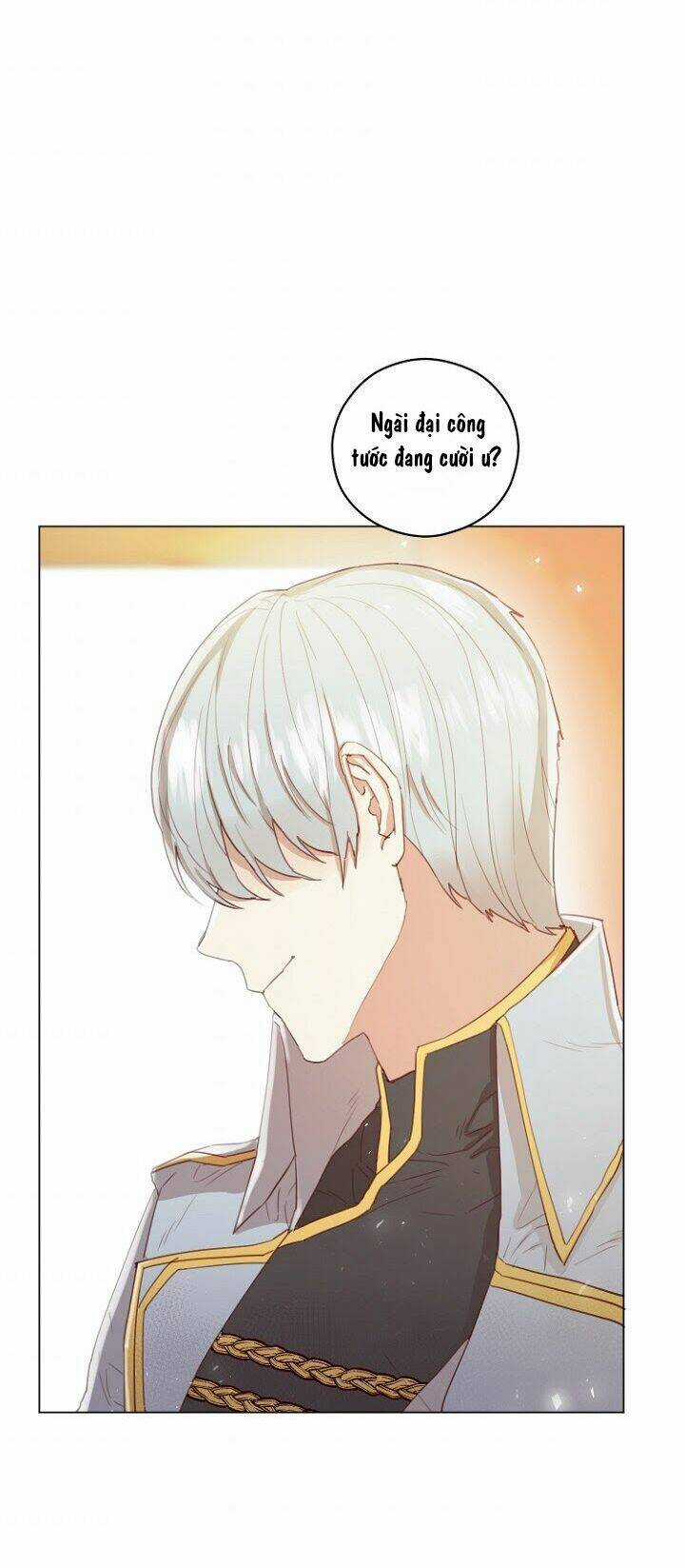 Vẻ Đẹp Của Ác Ma Chapter 5 trang 4