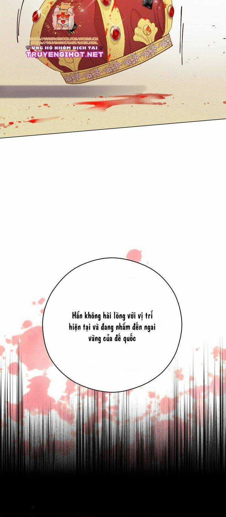 Vẻ Đẹp Của Ác Ma Chapter 5 trang 40