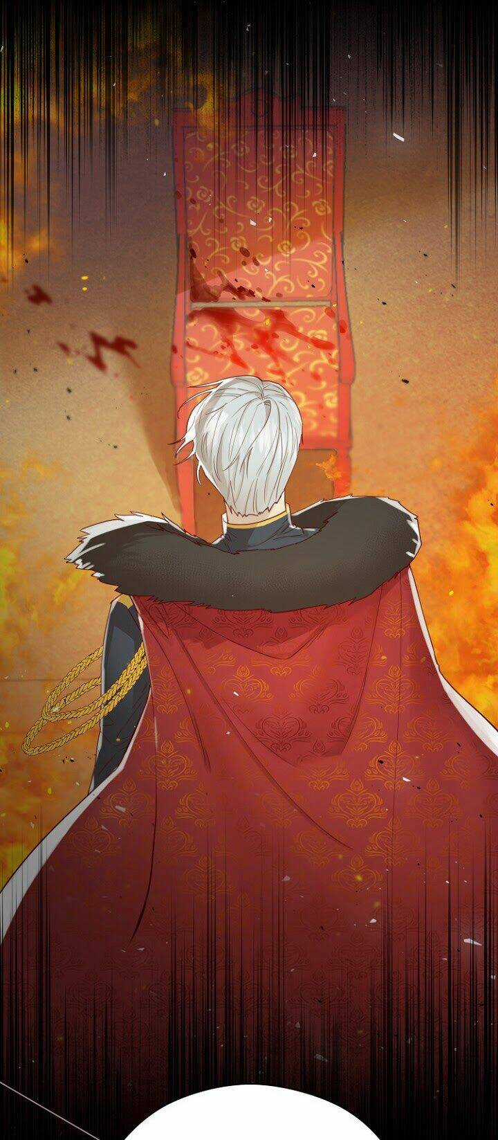 Vẻ Đẹp Của Ác Ma Chapter 5 trang 41