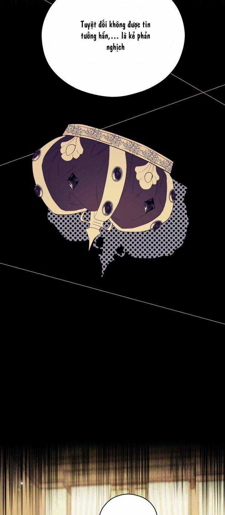 Vẻ Đẹp Của Ác Ma Chapter 5 trang 42