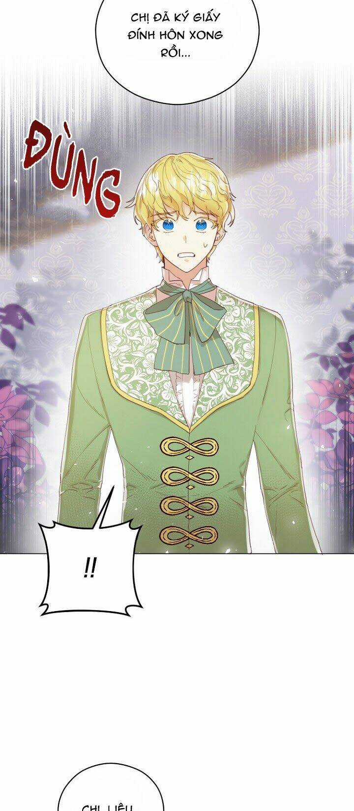 Vẻ Đẹp Của Ác Ma Chapter 5 trang 45