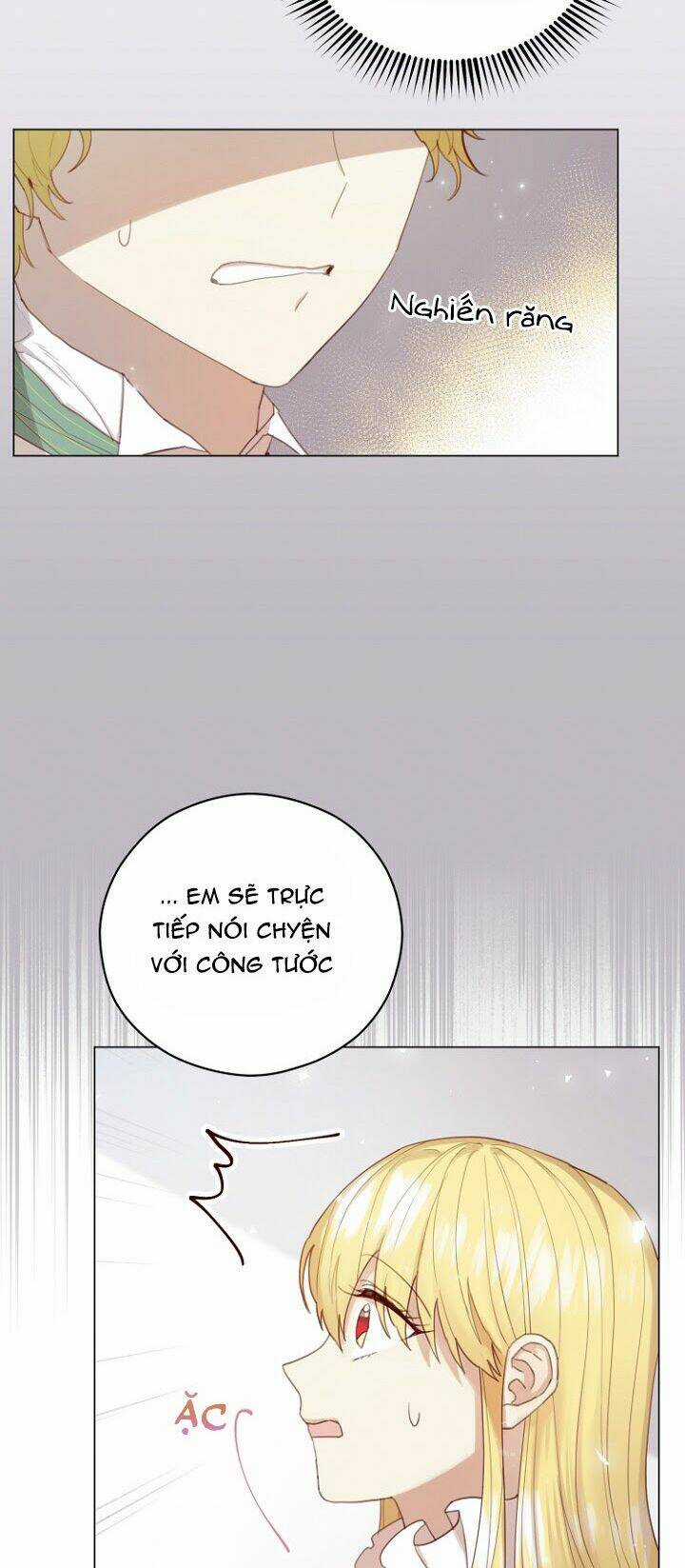 Vẻ Đẹp Của Ác Ma Chapter 5 trang 48