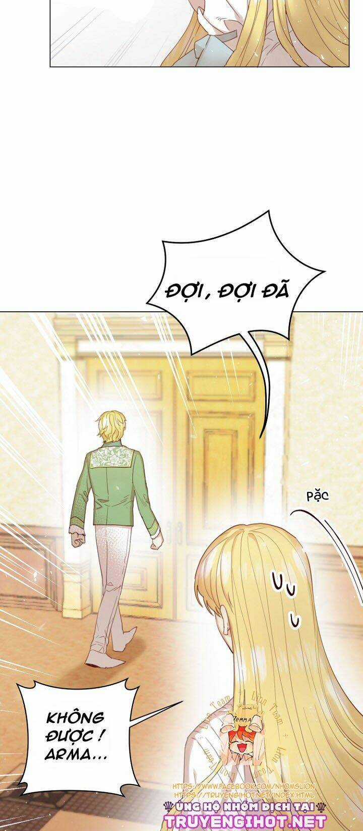 Vẻ Đẹp Của Ác Ma Chapter 5 trang 49