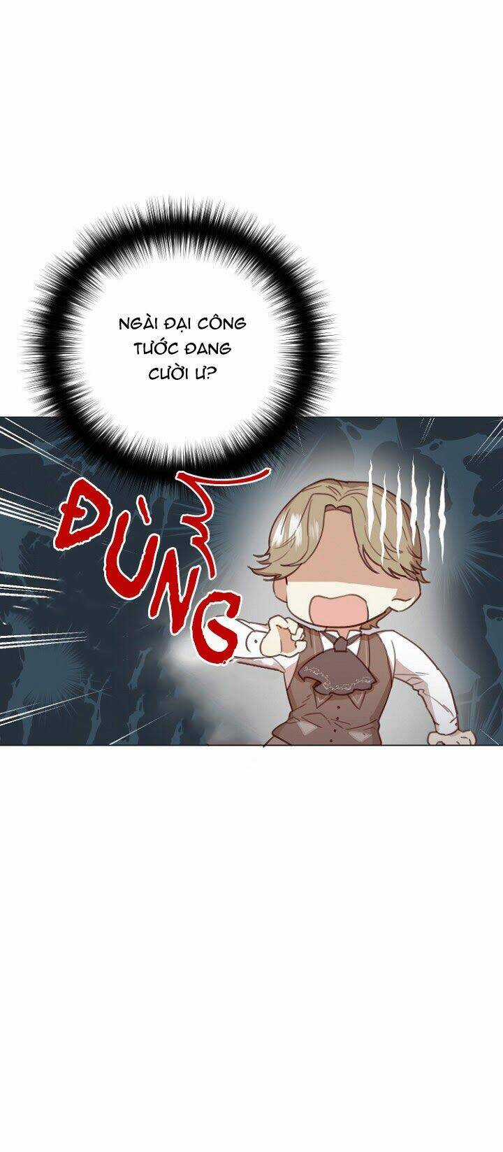 Vẻ Đẹp Của Ác Ma Chapter 5 trang 5