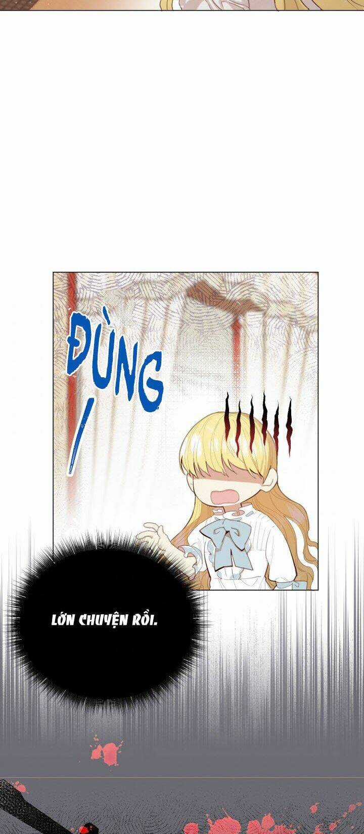 Vẻ Đẹp Của Ác Ma Chapter 5 trang 50