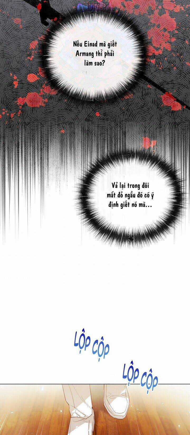 Vẻ Đẹp Của Ác Ma Chapter 5 trang 51