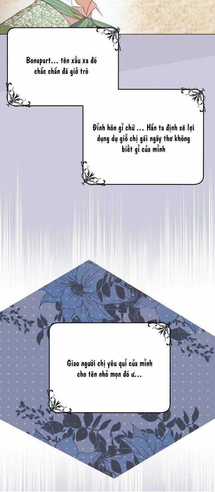 Vẻ Đẹp Của Ác Ma Chapter 5 trang 54